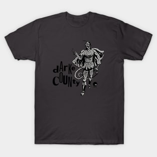 Darke County Diablo-Q T-Shirt